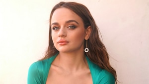 Joey King, Celebrities, Girls, Model, 4K wallpaper