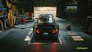 Cyberpunk 2077, Games, Porsche, 2020 Games, Ps Games, Xbox Games, Pc Games, 4K wallpaper