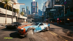 Cyberpunk 2077, Games, 2020 Games, Ps Games, Xbox Games, Pc Games, 4K wallpaper