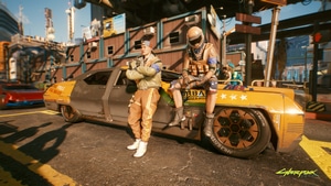 Cyberpunk 2077, Games, 2020 Games, Ps Games, Xbox Games, Pc Games, 4K wallpaper