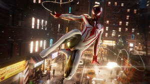 Spider Man Miles Morales, Games, 2020 Games, Ps5 Games, Ps Games, Spiderman, Marvel, 4K wallpaper
