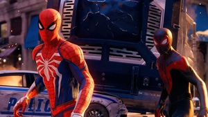 Spider Man Miles Morales, Games, 2020 Games, Ps5 Games, Ps Games, Spiderman, Marvel, 4K wallpaper