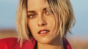 Kristen Stewart, Celebrities, Girls, 4K wallpaper