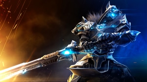Godfall, 2020 Games, Games, 4K wallpaper