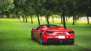 Ferrari 488, Ferrari, Cars, 4K wallpaper