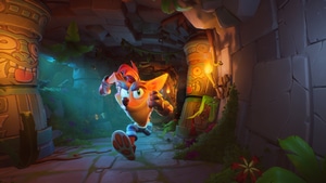 Crash Bandicoot 4 Its About Time, Games, 2020 Games, Ps Games, 4K wallpaper