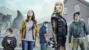 The New Mutants, Movies, 2020 Movies, 4K wallpaper