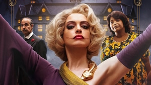 The Witches, 2020 Movies, Movies, 4K wallpaper