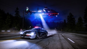 Need For Speed, Games, 4K wallpaper