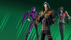 Fortnite, Games, 4K wallpaper