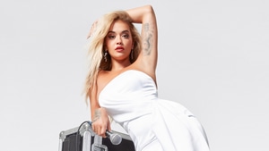 Rita Ora, Music, Celebrities, Girls, 4K wallpaper