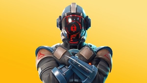 Fortnite, Games, 4K wallpaper