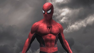 Spiderman, Superheroes, Artwork, Artist, 4K wallpaper