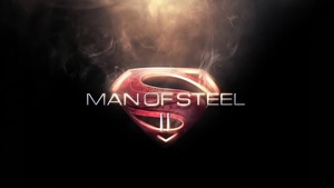 Superman, Man Of Steel, Movies, Logo, 4K wallpaper