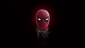 Spiderman, Superheroes, Artwork, Artist, Minimalism, Behance, 4K wallpaper