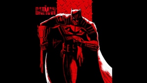 The Batman, Batman, Superheroes, Artwork, Artist, Artstation, 4K wallpaper