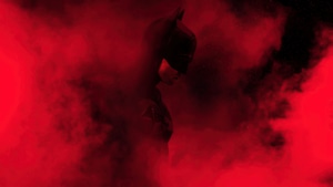 The Batman, Batman, Superheroes, Artwork, Artist, Artstation, 4K wallpaper