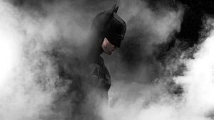 The Batman, Batman, Superheroes, Artwork, Artist, Artstation, 4K wallpaper