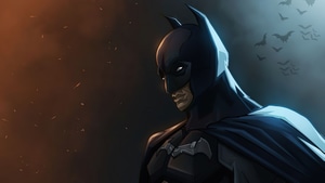 Batman, Superheroes, Artwork, Artist, Artstation, 4K wallpaper