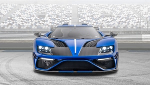 Mansory Le Mansory, Mansory, Ford Gt, Cars, 4K wallpaper