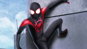 Spiderman, Superheroes, Artwork, Artist, Pixiv, 4K wallpaper