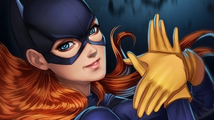 Batgirl, Superheroes, Artwork, Artist, Artstation, 4K wallpaper