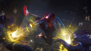 Marvels Spider Man Remastered, Spiderman, Games, 2020 Games, Ps5 Games, Ps Games, 4K wallpaper