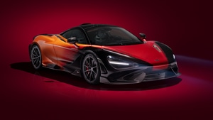 Mclaren 765lt, Mclaren, Cars, 4K wallpaper