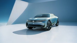Futuristic, Concept cars, 2023, 4K wallpaper