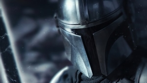 The Mandalorian Season 2, The Mandalorian, Tv Shows, Star Wars, Baby Yoda, 4K wallpaper