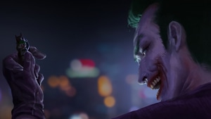 Joker, Superheroes, Artwork, Artist, Artstation, 4K wallpaper