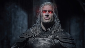 The Witcher Season 2, The Witcher, Tv Shows, Henry Cavill, Superman, Artstation, 4K wallpaper