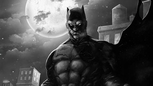 Behance, Superheroes, Artwork, Artist, Behance, 4K wallpaper
