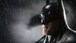 Batman, Superheroes, Cosplay, 4K wallpaper
