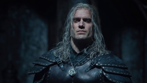 The Witcher Season 2, The Witcher, Tv Shows, Henry Cavill, 4K wallpaper