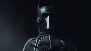 Batman, Superheroes, Artwork, Artist, Artstation, 4K wallpaper