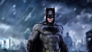 Batman, Superheroes, Artwork, Artist, Artstation, 4K wallpaper