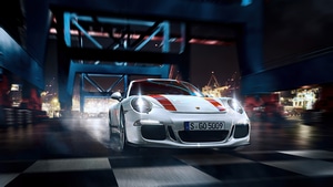 Porsche 918, Porsche, Cars, Behance, 4K wallpaper