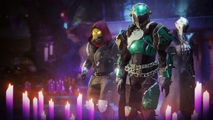 Destiny 2, Destiny, Games, 4K wallpaper