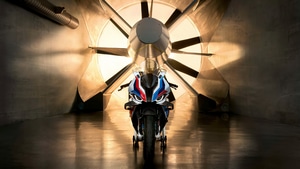 Bmw, Bikes, 4K wallpaper