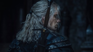 The Witcher Season 2, The Witcher, Tv Shows, Henry Cavill, 4K wallpaper