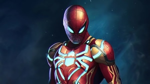Spiderman, Superheroes, Artwork, Artist, 4K wallpaper