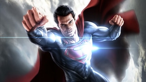 Superman, Superheroes, Artwork, Henry Cavill, 4K wallpaper