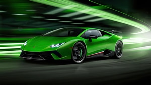 Lamborghini Huracan Performante Spyder, Lamborghini Huracan Performante, Lamborghini Huracan, Lamborghini, 2020 Cars, Cars, 4k, 4K wallpaper