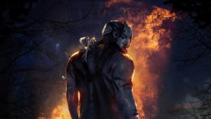 Dead By Daylight, Games, 2020 Games, 4K wallpaper