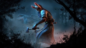 Dead By Daylight, Games, 2020 Games, 4K wallpaper