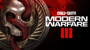 Call of Duty: Modern Warfare 3, PC Games, 2023 Games, PlayStation 4, Xbox One, PlayStation 5, Xbox Series X and Series S, 4K wallpaper