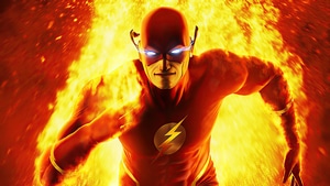 Flash, Superheroes, Artwork, Artist, Deviantart, 4K wallpaper
