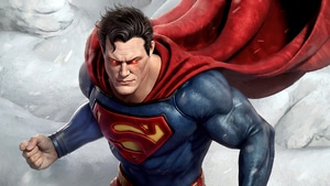 Superman, Superheroes, Artist, Artwork, Digital Art, 4K wallpaper