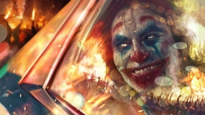 Joker, Superheroes, Artwork, Artist, 4K wallpaper